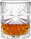 Bohemia SZKLANKI KRYSZTAŁ WHISKY BOHEMIA FIORE 320 ML X 6 1