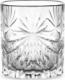 Bohemia SZKLANKI KRYSZTAŁ WHISKY BOHEMIA FIORE 320 ML X 6 2