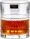 Bohemia Szklanki Kryształ Whisky Bohemia Elegante 340 X 6 2