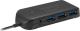 HUB USB Speedlink SNAPPY EVO 7x USB-A 3.0 (SL-140108-BK) 2