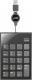 Klawiatura Speedlink DIGY Keypad Przewodowa Czarna US (SL-640400-BK) 1