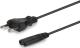 Speedlink Kabel zasilający WYRE XE do PS4/PS5/Xbox One/Xbox Series X/S (SL-450100-BK-02) 1