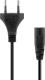 Speedlink Kabel zasilający WYRE XE do PS4/PS5/Xbox One/Xbox Series X/S (SL-450100-BK-02) 1