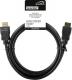 Speedlink Kabel HDMI 4K HIGH SPEED do PS5/PS4/Xbox Series X/S/Switch/OLED (SL-450101-BK-150) 1