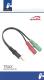 Speedlink Adapter TRAX do PS5/PS4/Xbox Series X/S/Switch/OLED (SL-450103-BK) 2