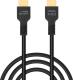 Speedlink Kabel HDMI 8K ULTRA HIGH SPEED do PS5/PS4/Xbox Series X/S (SL-460102-BK-150) 1