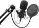 Mikrofon Speedlink Zestaw startowy do streamowania VOLITY READY (SL-800010-BK) 1