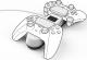 Speedlink JAZZ USB Charger do PS5 (SL-460001-WE) 1
