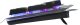 Klawiatura Speedlink LUNERA Metal Rainbow Gaming Keyboard, black - DE layout 2