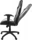 Fotel Speedlink LOOTER czarno-biały (SL-660001-BKWE) 1