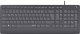 Klawiatura Speedlink HI-GENIC Antibacterial Keyboard, black - DE Layout 1