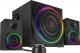Głośniki komputerowe Speedlink GRAVITY RGB 2.1 Subwoofer System 1