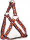 Dingo Winnetou rozm. 50 szer. 1.6 Czarne (93576) 1