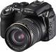 Aparat cyfrowy Fujifilm FinePix S9600 + etui + xD 1GB 1