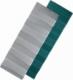 Hi-Tec Karimata turystyczna Hi-tec Matay 180 x 57 x 1cm, srebrno-turkusowa 2