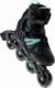 Rolki CoolSlide Lady Desq rekreacyjne czarne r. 38 2