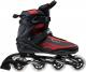 Rolki CoolSlide Roma rekreacyjne czarne r. 44 1