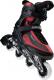Rolki CoolSlide Roma rekreacyjne czarne r. 44 2