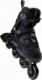 Rolki CoolSlide Shoq rekreacyjne regulowane czarne r. 31-34 3