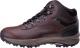 Buty trekkingowe męskie Hi-Tec Altitude VI I WP ciemnobrązowe r. 43 6