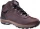 Buty trekkingowe męskie Hi-Tec Altitude VI I WP ciemnobrązowe r. 46 3