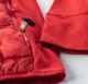 Kurtka męska Elbrus Elim Primaloft czerwona r. L 5