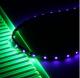Lamptron Flexlight Pro 24 diody LED Fioletowy (LAMP-LEDPR2405) 1