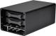 Kieszeń SilverStone 2x 2.5" HDD / SSD, USB 3.1 (SST-DS223) 7