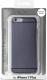 Puro Plasma Cover do iPhone 7 Plus (IPC755PLASMABLK) 1
