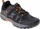 Buty trekkingowe męskie Elbrus Calter czarne r. 44 3