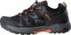 Buty trekkingowe męskie Elbrus Calter czarne r. 44 6
