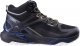 Buty trekkingowe męskie Elbrus Esher Mid czarne r. 43 1