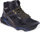 Buty trekkingowe męskie Elbrus Esher Mid czarne r. 44 4
