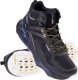 Buty trekkingowe męskie Elbrus Esher Mid czarne r. 44 5