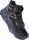 Buty trekkingowe męskie Elbrus Esher Mid czarne r. 44 6