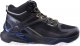 Buty trekkingowe męskie Elbrus Esher Mid czarne r. 42 1