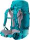 Plecak turystyczny Elbrus Wildesta 45 l Turkusowy 2