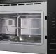 Kuchenka mikrofalowa Amica AMMB20E5SGB 4