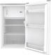 Lodówka Candy COT1S45EW 4