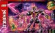 LEGO Ninjago Kryształowy król (71772) 1