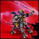LEGO Ninjago Kryształowy król (71772) 7