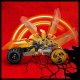 LEGO Ninjago Smoczy krążownik Cole’a (71769) 4