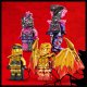 LEGO Ninjago Smoczy krążownik Cole’a (71769) 6
