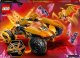 LEGO Ninjago Smoczy krążownik Cole’a (71769) 8