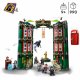 LEGO Harry Potter Ministerstwo Magii (76403) 1