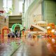 LEGO City Kaskaderska arena z dwoma pętlami (60339) 4