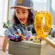LEGO City Kaskaderska pętla i szympans demolka (60338) 1