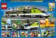 LEGO City Ekspresowy pociąg pasażerski (60337) 8