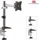 Maclean Uchwyt biurkowy na monitor 13" - 17" (MC-717) 1