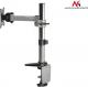 Maclean Uchwyt biurkowy na monitor 13" - 17" (MC-717) 4